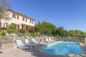 Hotels in La Verdiere